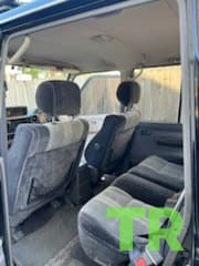 Used 1991 Toyota Land Cruiser LJ78