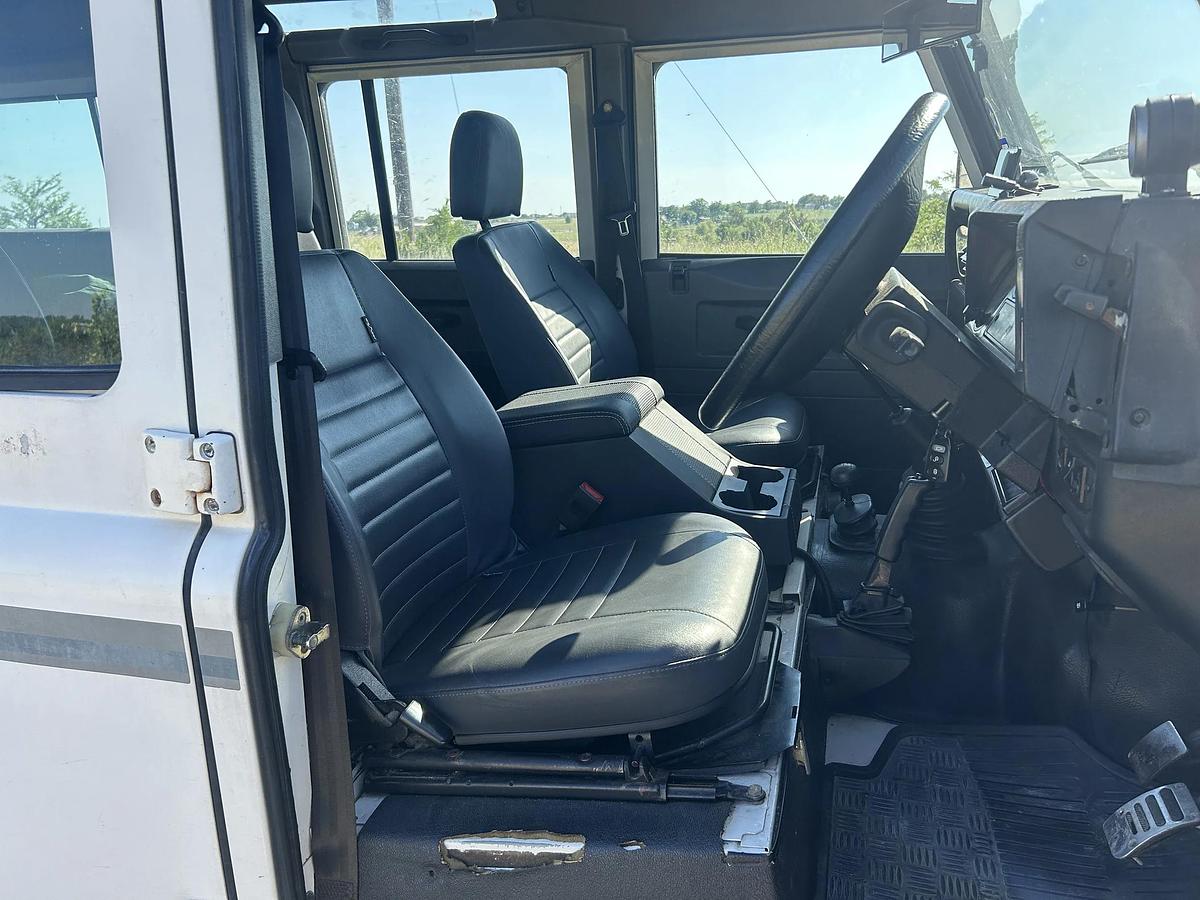 Used 1993 Land Rover Defender SUV