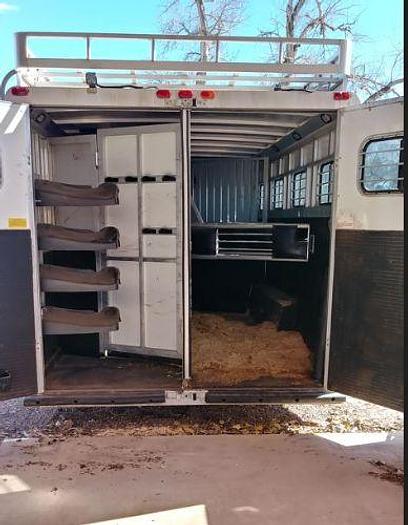 Used 1997 Sundowner Sundance Model D