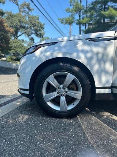 Used 2018 Land Rover Range Rover Velar S