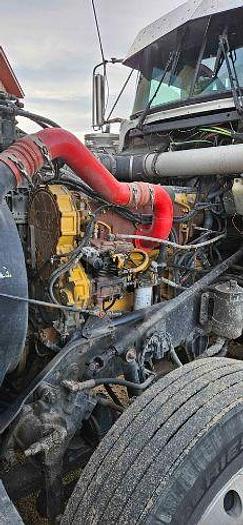 Used 2002 KENWORTH W900L