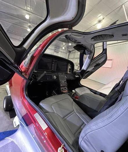Used 2023 CIRRUS SR22-G6 Turbo