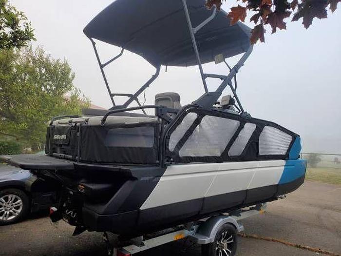 Used 2023 Seadoo Switch Sport