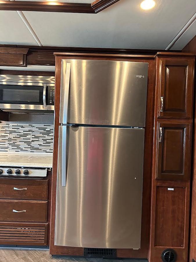 Used 2019 Fleetwood Pace Arrow LXE 38K Class A Motorhome