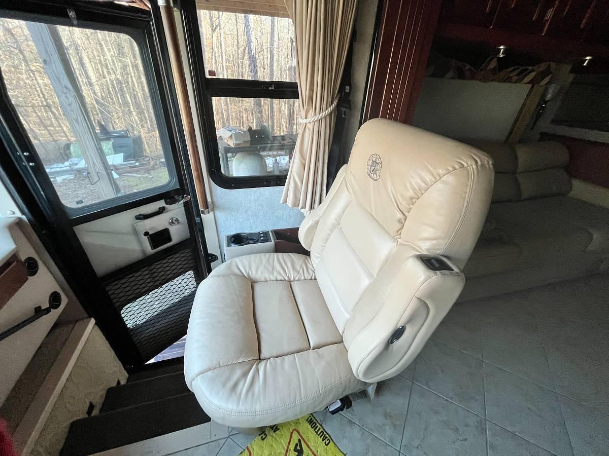 Used 2007 Tiffin Phaeton