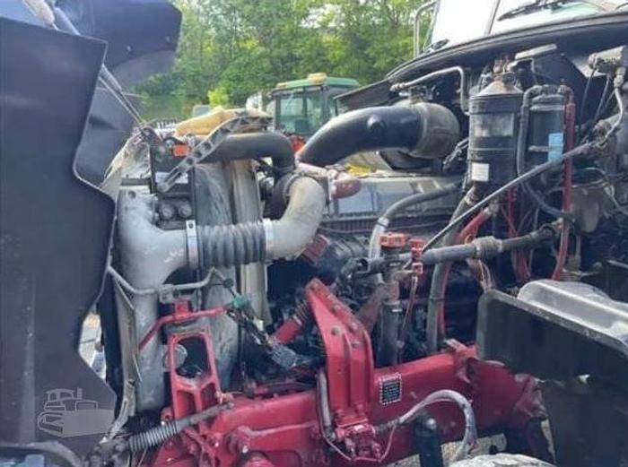 Used 2016 Mack GRANITE GU713