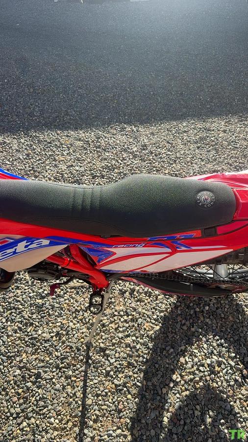 Used 2024 Beta 300 RR Race Edition