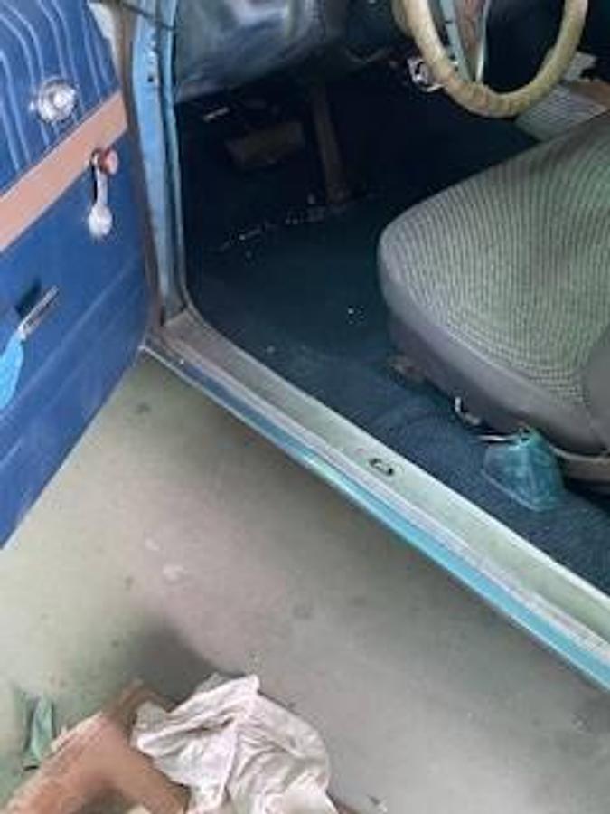 Used 1970 Pontiac Catalina Sport Coupe