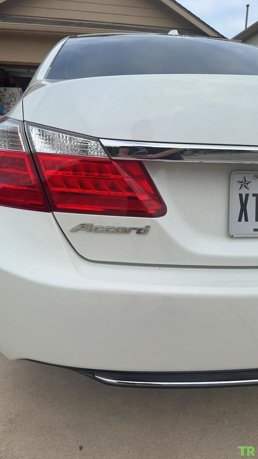Used 2013 Honda Accord