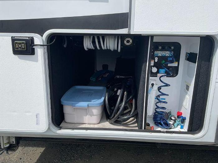 Used 2023 Grand Design Solitude 310GK