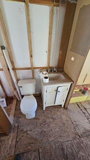 Used 1962 Rolo Home Wick Building