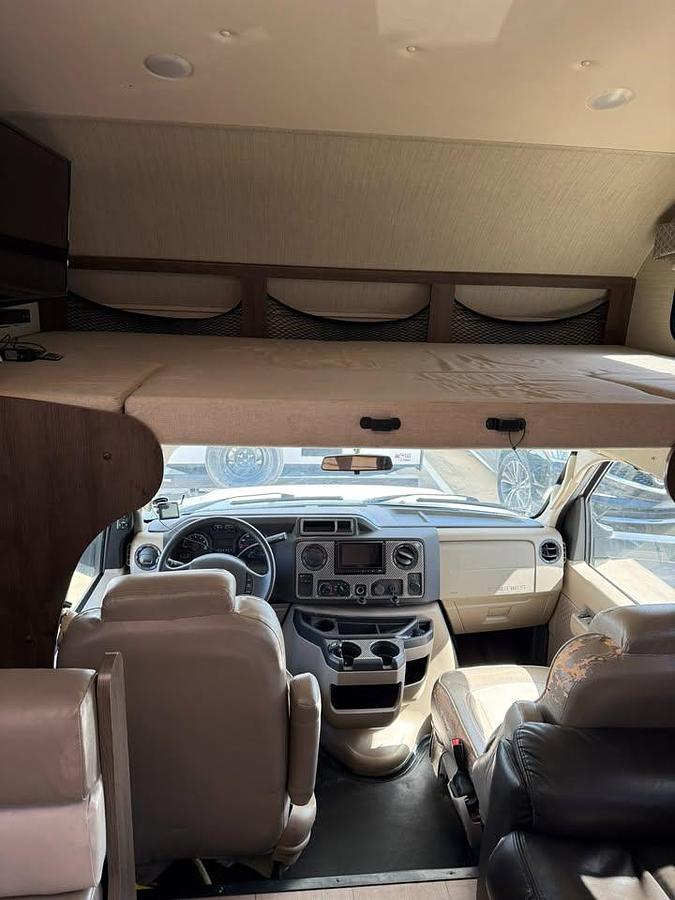 Used 2018 Jayco Greyhawk 30X