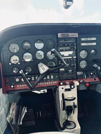 Used 1971 CESSNA 182N