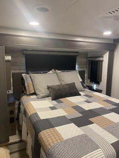 Used 2022 Alliance Paradigm 310RL