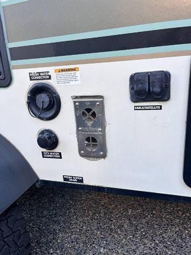 Used 2017 Forest River R-Pod RP-172