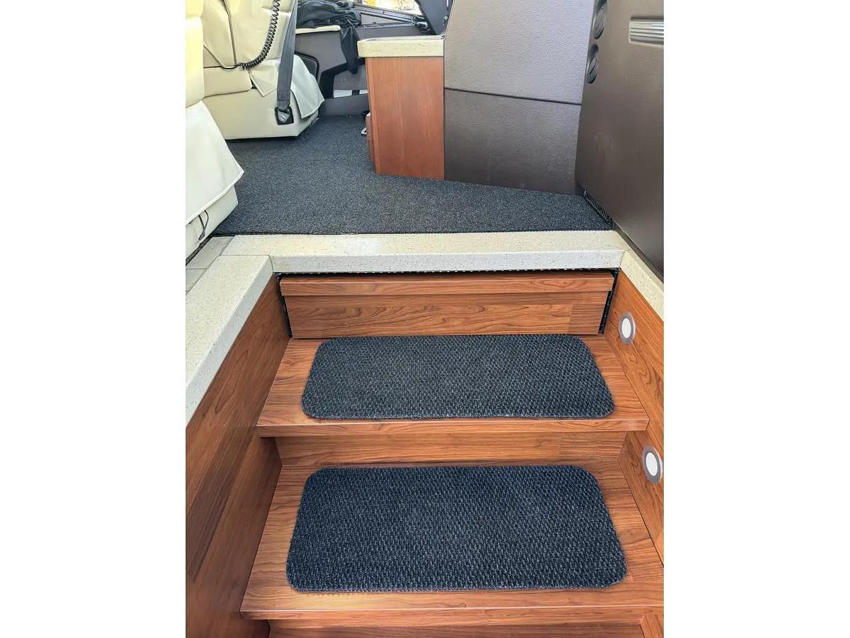 Used 2015 Winnebago Itasca Ellipse 42HD