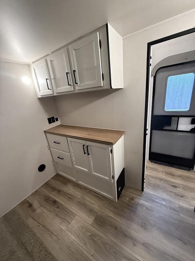 Used 2023 Prime Time Crusader 382MBH Fifth Wheel