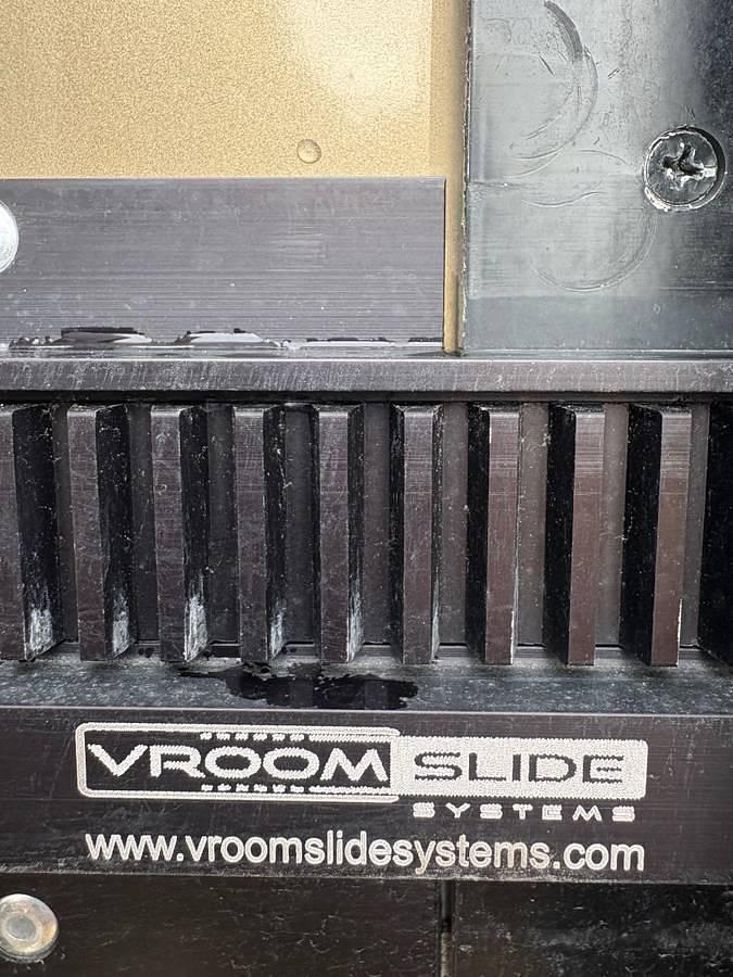 Used 2015 Tiffin Phaeton 40AH Class A Motorhome