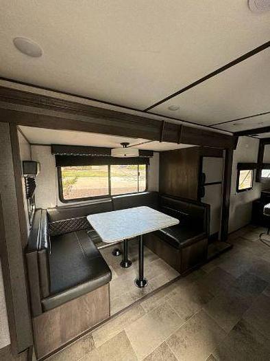 Used 2021 Dutchmen Coleman 245BHH