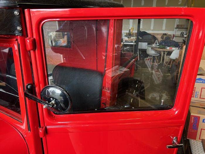 Used 1929 Ford Model A Pickup