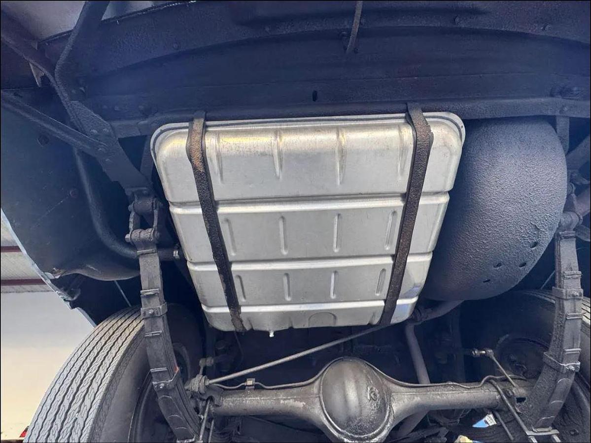 Used 1949 Cadillac Coupe Deville Series 62