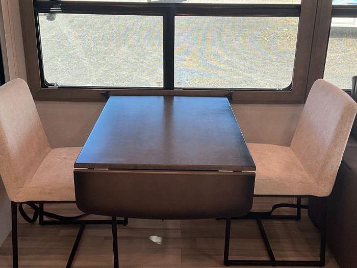 Used 2023 Grand Design Solitude 310GK