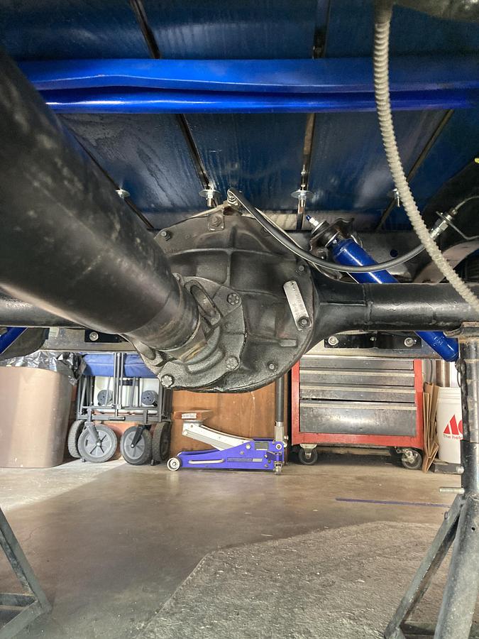 Used 1956 Ford F100 2WD Regular Cab