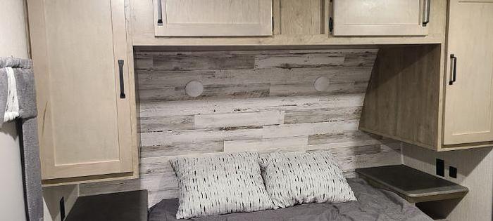 Used 2022 Palomino Puma Unleashed 382THS