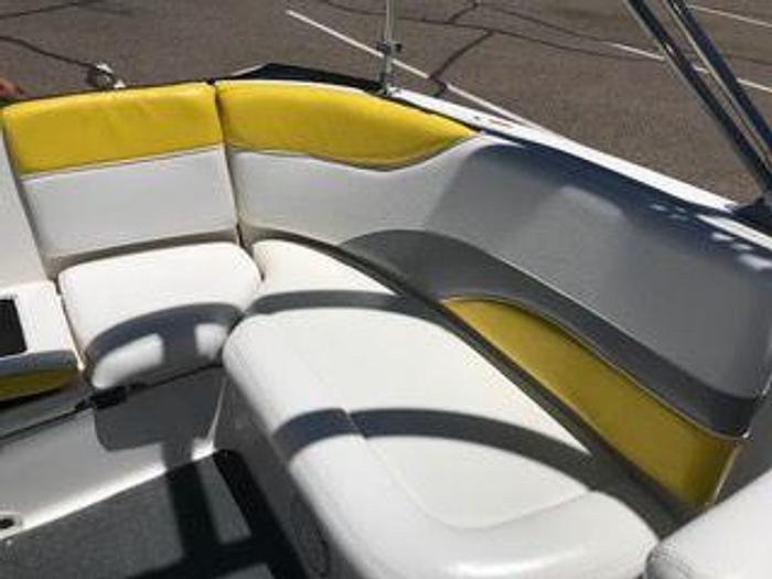 Used 2005 Yamaha SX230 High Output