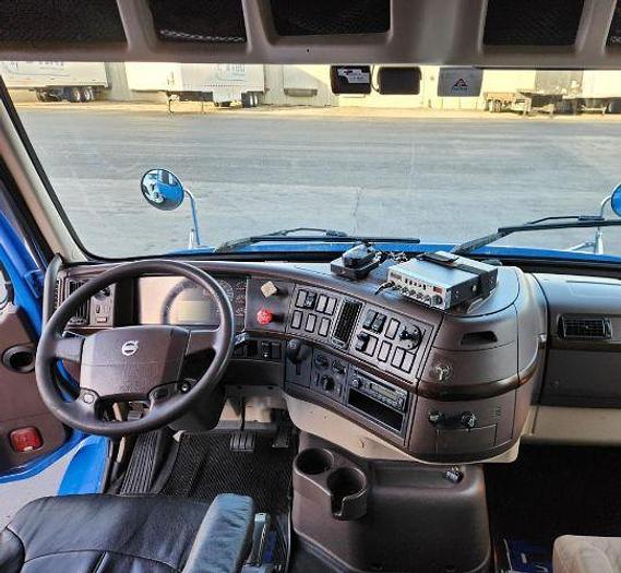 Used 2012 Volvo VNM42T430