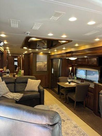 Used 2014 Aspire Coach