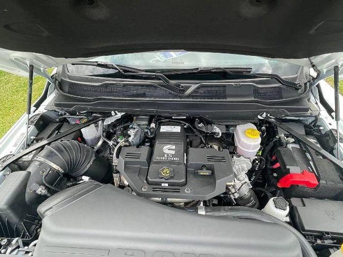 Used 2024 Ram 2500 Tradesman