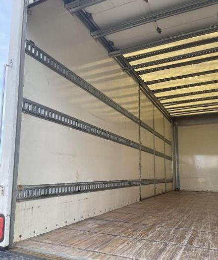 Used 2019 Freightliner BUSINESS CLASS M2 106