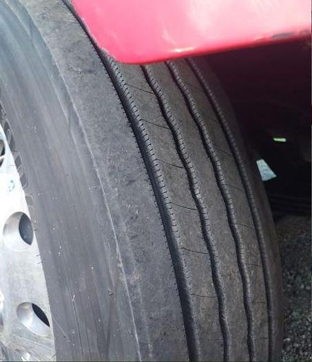 Used 2006 KENWORTH W900L