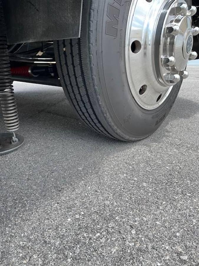 Used 2016 Fleetwood Southwind 32VS Class A Motorhome