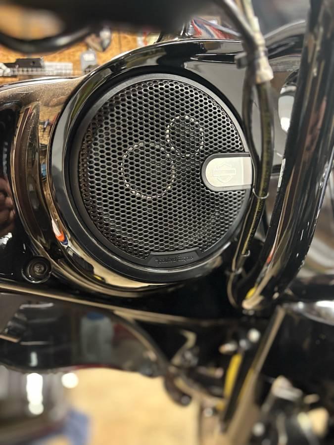 Used 2016 Electra Glide Ultra Classic