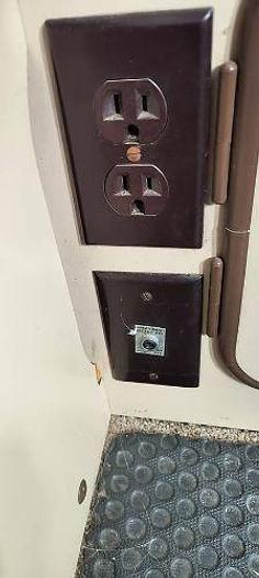 Used 1984 Volkswagen Vanagon Westfalia camper van