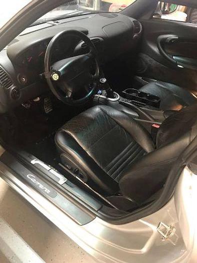 Used 1999 Porsche 911 Carrera