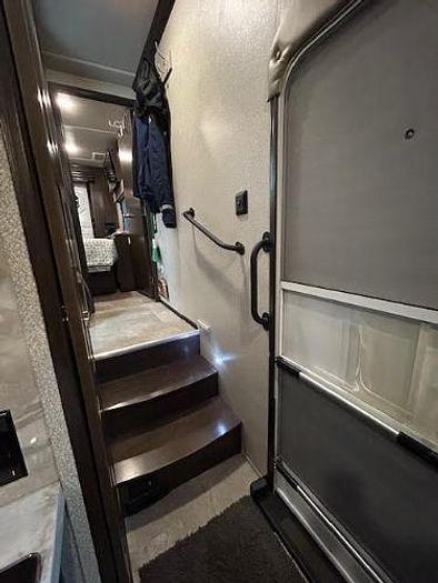 Used 2020 Forest River Cedar Creek Hathaway