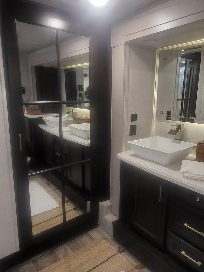 Used 2021 Forest River Palomino Columbus 1492 382FB