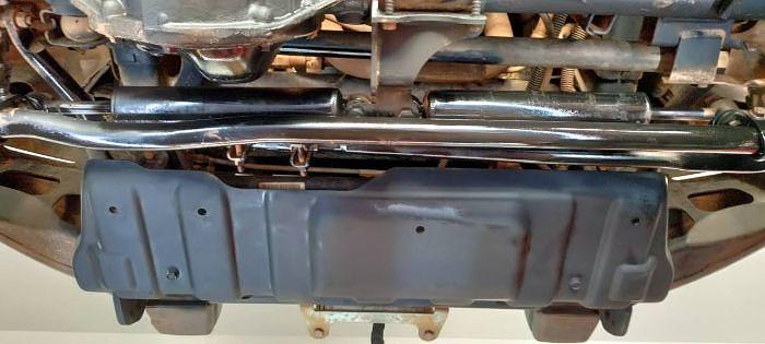 Used 2012 JEEP Wrangler Rubicon Black Opps