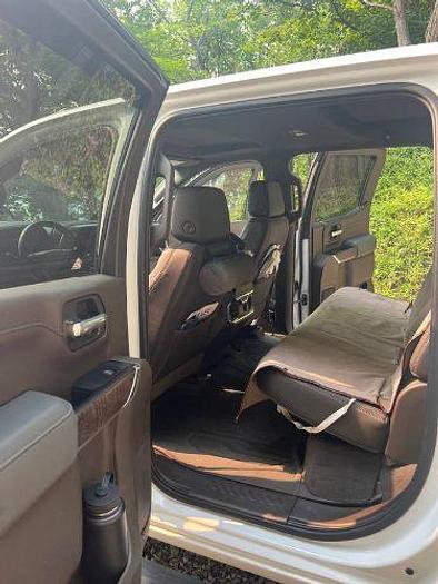 Used 2020 GMC Sierra 1500 Denali