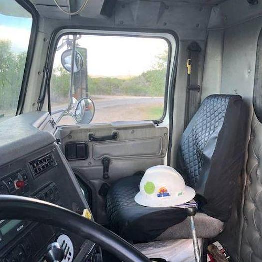 Used 2003 WESTERN STAR 4900