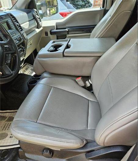 Used 2019 Ford F350 SD