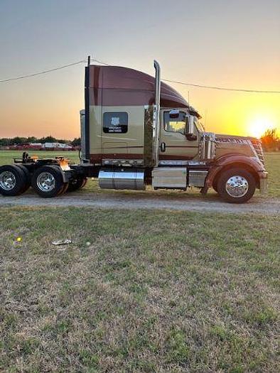 Used 2019 INTERNATIONAL Lonestar