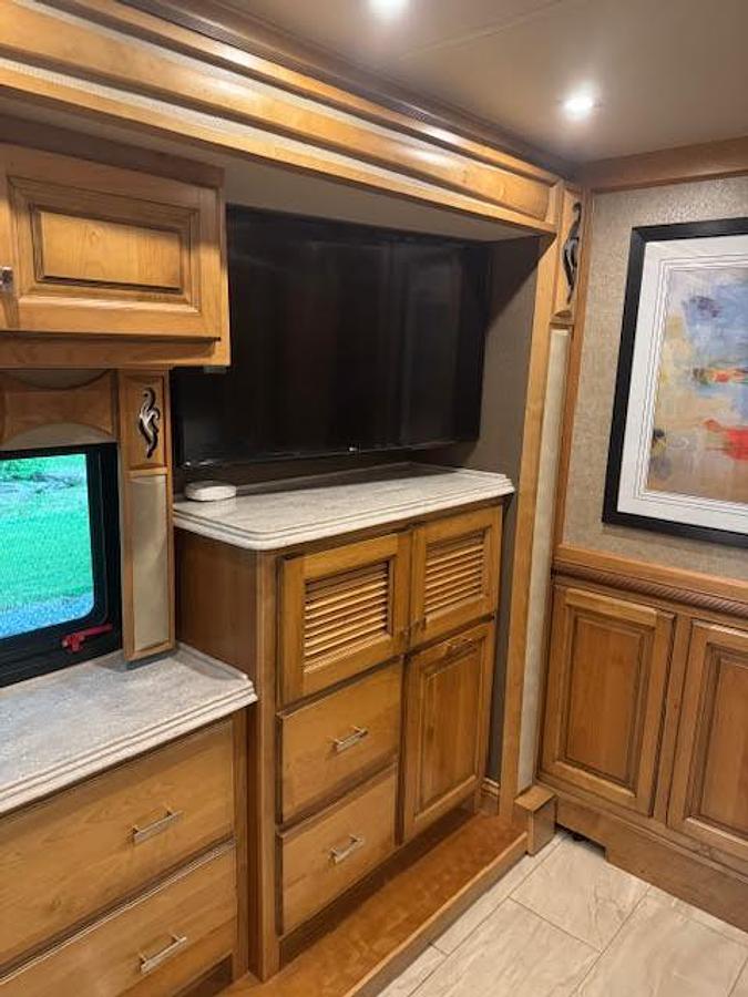 Used 2019 Tiffin Phaeton QBH