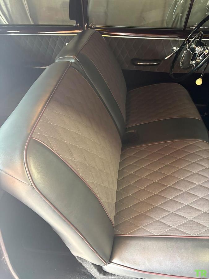 Used 1952 Chevrolet Deluxe