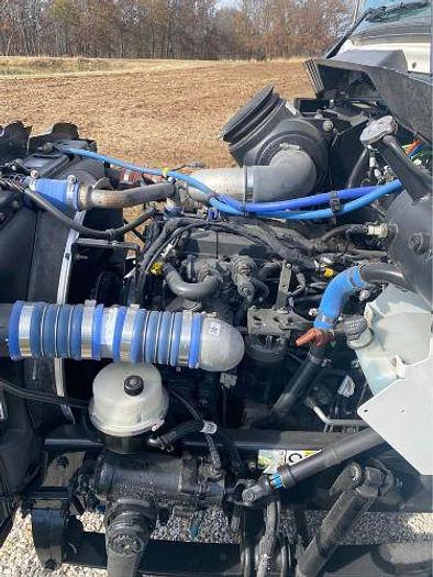 Used 2019 KENWORTH T300