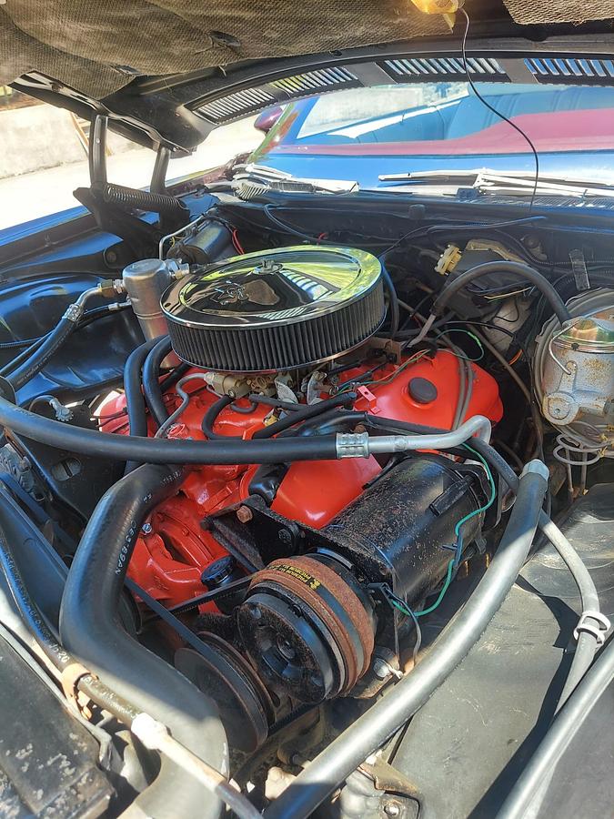 Used 1975 Chevrolet Caprice