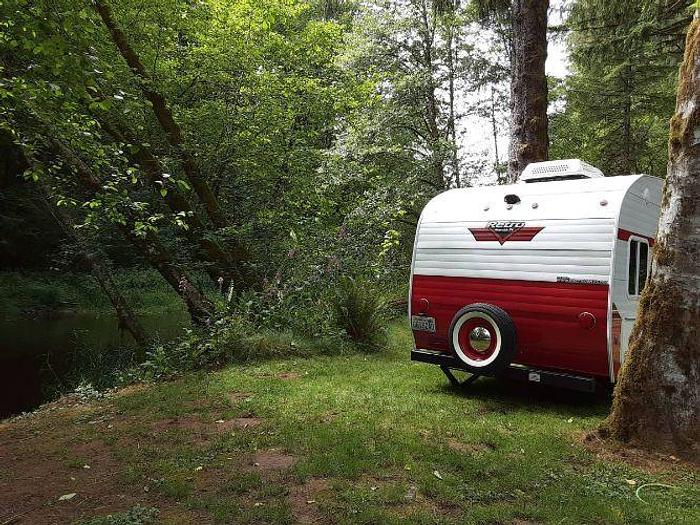 Used 2019 Riverside Retro